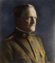 John Joseph Pershing Fine Art Print - American Army Commander (1921) by Granger Collection