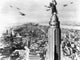 King Kong 1933 Film Still Poster Print by Granger Collection