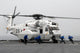 MH-53E Super Stallion Landing Poster Print by Stocktrek Images