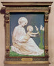 Madonna & Child Fine Art Print by Luca Della Robbia | National Gallery of Art