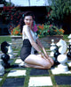 Ann Miller Chess Photo Print - Fine Art by Dark Art Portal