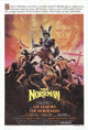 Norseman Movie Poster - 11x17 Print