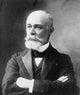 Antoine Henri Becquerel Photograph Fine Art Print (1906) by Granger Collection