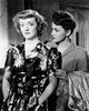 In This Our Life 1942 Photo Print Featuring Bette Davis & Olivia De Havilland