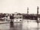 Golden Temple of Amritsar Fine Art Print - Historical Photography