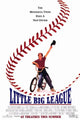 Little Big League Movie Poster (11x17) | Posterazzi