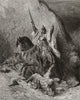 Saladin During the Second Crusade Fine Art Print