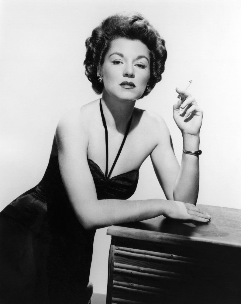 Key Largo 1948 Photo Print Featuring Claire Trevor - Fine Art Print