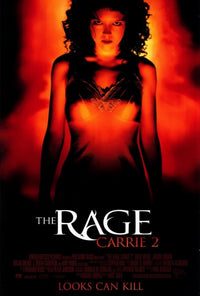 The Rage: Carrie 2 Movie Poster Print (27x40) | Posterazzi