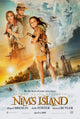 Nim's Island Movie Poster Print - 27 x 40 | Posterazzi