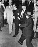 Lee Harvey Oswald Fine Art Print - Fatal Shooting Incident | Posterazzi