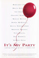 It's My Party Movie Poster Print (27x40) | Posterazzi