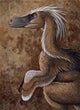 Velociraptor mongoliensis Fine Art Print - Cretaceous Dinosaur