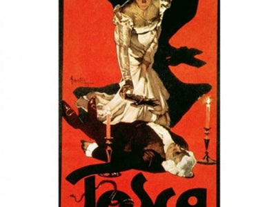 Vintage Advertisements