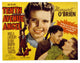 Tenth Avenue Angel 1948 Movie Poster Masterprint