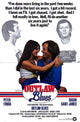Outlaw Blues Movie Poster Print - 27x40 | Posterazzi