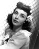 Jennifer Jones 1940s Photo Fine Art Print