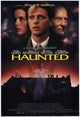 Haunted Movie Poster Print (27x40) | Pop Culture Graphics