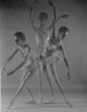 Young Ballet Dancer Fine Art Print - Multiple Images