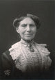 Clara Barton Fine Art Print - Founder of American Red Cross (1904)