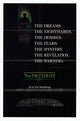The Incubus Movie Poster Print (27x40) - Perfect for Home or Office
