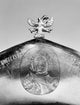 Engraved Bust of Peter I - Czar of Russia Fine Art Print