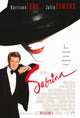 Sabrina Movie Poster Print - 27x40 | Posterazzi