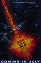 Star Trek 6: The Undiscovered Country Movie Poster 11x17