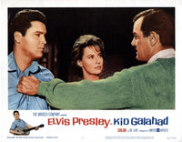 Kid Galahad Fine Art Photo Print - Available in Multiple Sizes