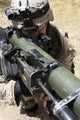 Shoulder-Launched Multi-Purpose Assault Weapon Poster Print