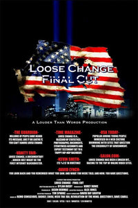 Loose Change Final Cut Movie Poster - 11 x 17 | Posterazzi
