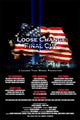 Loose Change Final Cut Movie Poster - 11 x 17 | Posterazzi
