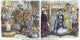 Women's Rights Cartoon Print - 1868 How It Would Be | Posterazzi