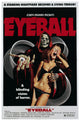 Eyeball Us Movie Poster - 1975 Fine Art Print by Everett Collection