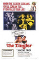 The Tingler Movie Poster - 11x17 Print by Pop Culture Graphics