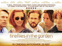 Fireflies in the Garden Movie Poster 11x17 | Posterazzi