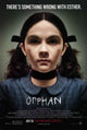 Orphan Movie Poster - 11x17 Print for Home or Office Decor