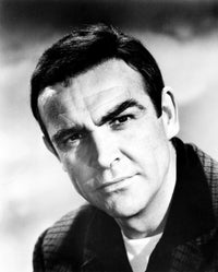 A Fine Madness Photo Print featuring Sean Connery (1966)