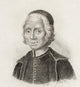 Nicolas Malebranche Historical Fine Art Print from 1825