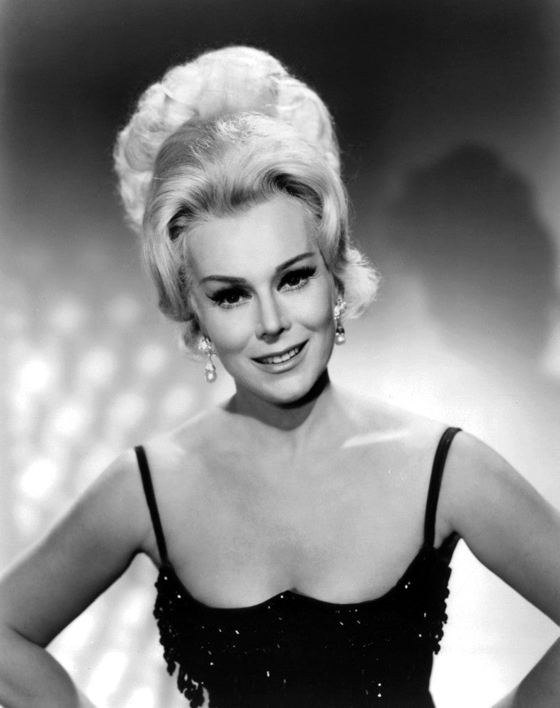 Eva Gabor Classic Photo Print - Fine Art by Everett Collection