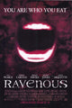 Ravenous Movie Poster 27x40 | Perfect for Home or Office Decor