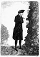James Hutton Caricature Etching by John Kay - Fine Art Print