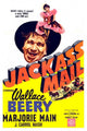 Jackass Mail Movie Poster Print - 27x40 | Posterazzi