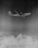 Boeing C-97 Stratofreighter Military Cargo Aircraft Poster Print