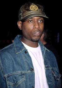 Talib Kweli at the Premiere of Brown Sugar - Photo Print by CJ Contino
