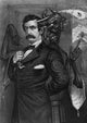 Satan Tempting John Wilkes Booth Fine Art Print by Science Source
