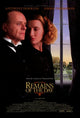 The Remains of the Day Movie Poster Print | Posterazzi
