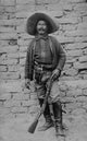 Peon Rebel Volunteer in the Mexican Revolution Poster Print