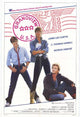 Grandview U.S.A. Movie Poster (11x17) - Perfect for Home or Office