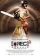 [REC] 3 Genesis Movie Poster - 11 x 17 Size